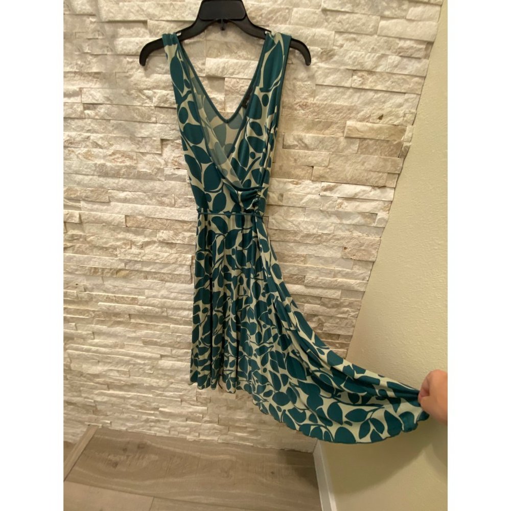 MAX AND CLEO SUMMER DRESS - Size XS